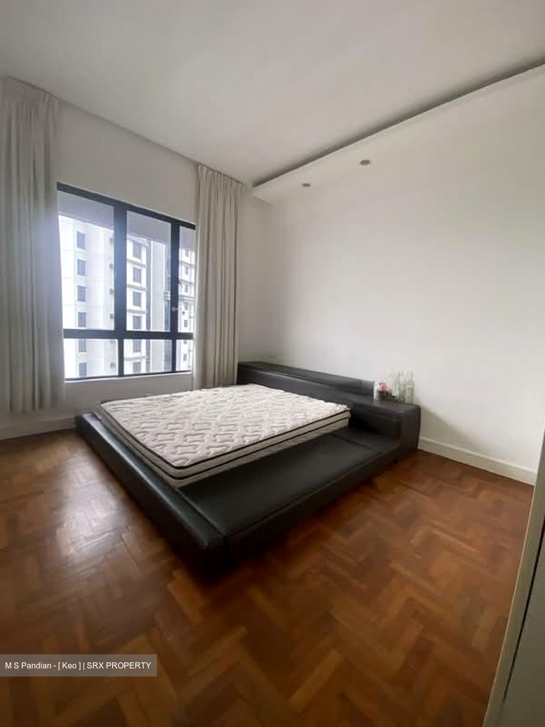 Regent Heights (D23), Condominium #560341121
